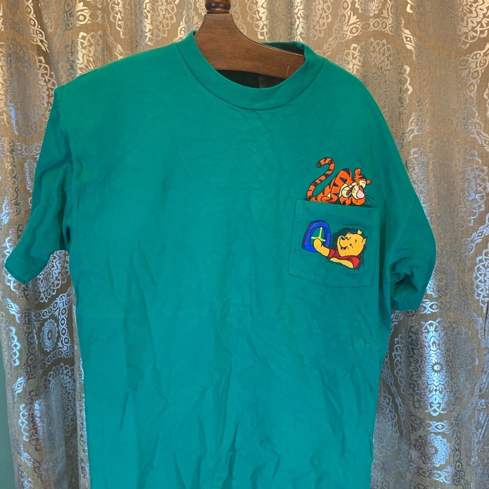 Winnie the Pooh T Shirt